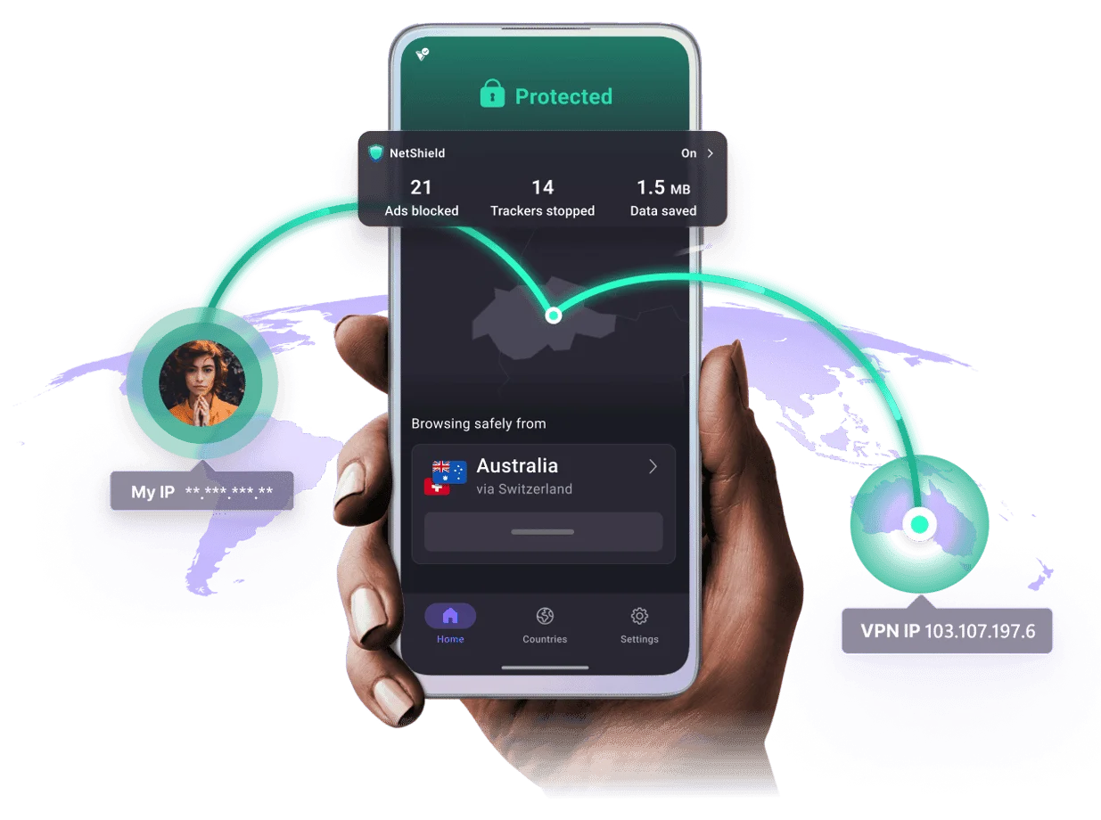 Любое устройство